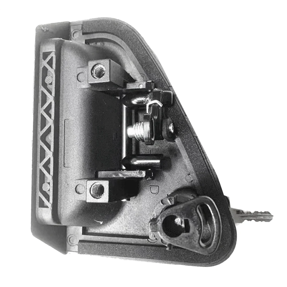 Für daf cf65 cf75 cf85 LKW links außen außen Türgriffe mit Schlüssel neu