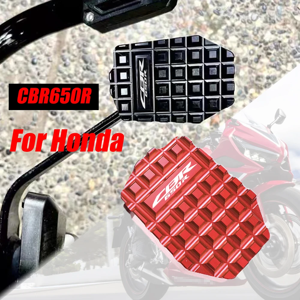 

For HONDA Honda honda CBR650R cbr650r CBR 650 R Motorcycle pedals Motorcycle plus pedals