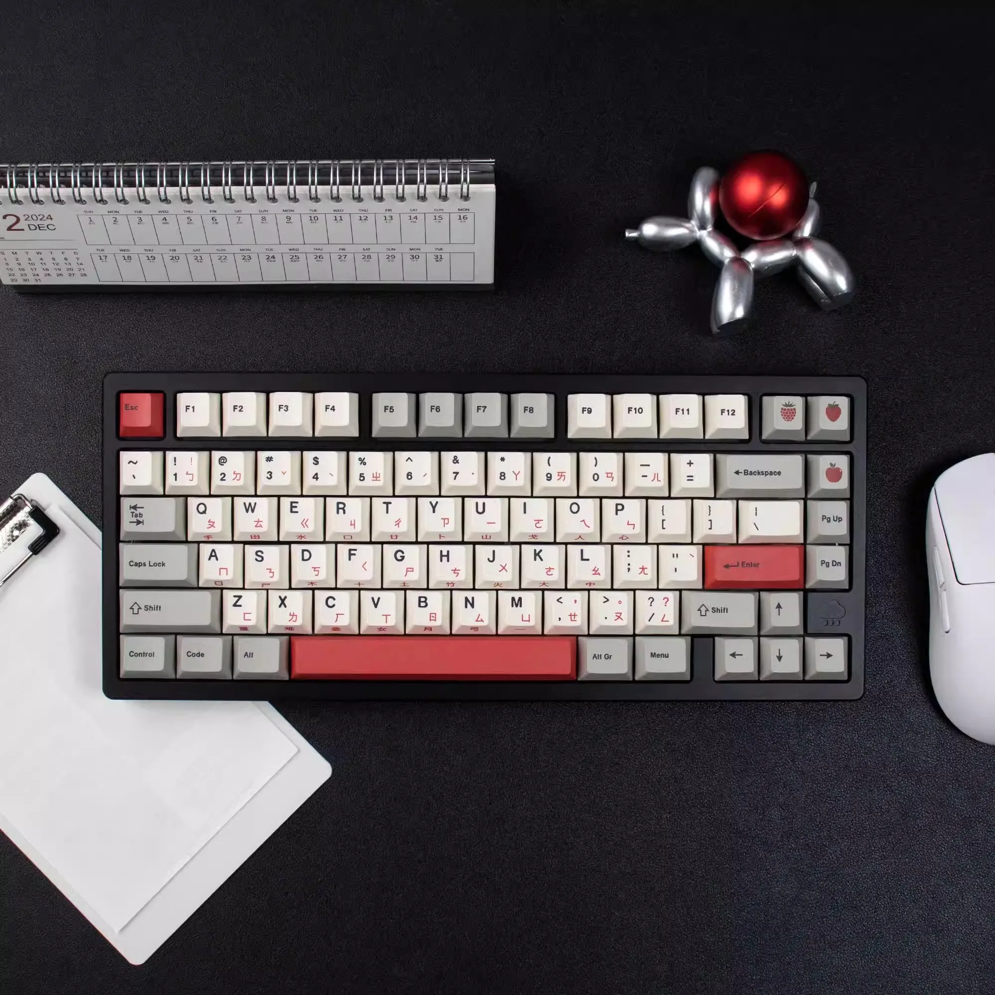 148 keys PBT Retro Keycaps Dye Sublimation Cherry profile Keycap set Top/Side Engraved keycaps For MX Mechanical Keyboard 84/96