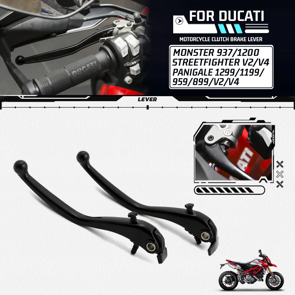 For Ducati Monster … - image