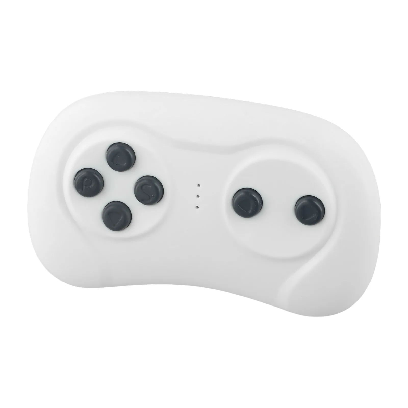 قطعة بديلة للسيارة الكهربائية ABS معدن CSR-12T-1A التحكم عن بعد سيارة كهربائية لوحة دوائر كهربائية صندوق التحكم عن بعد