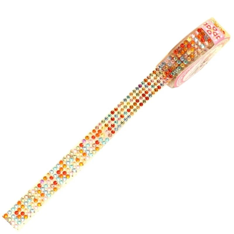 Nhãn dán Decal Decal Decal Delicate đầy màu sắc cho máy tính xách tay