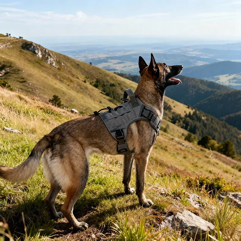Thumbnail 3 - #57 Best Dog Harnesses to Buy In 2026