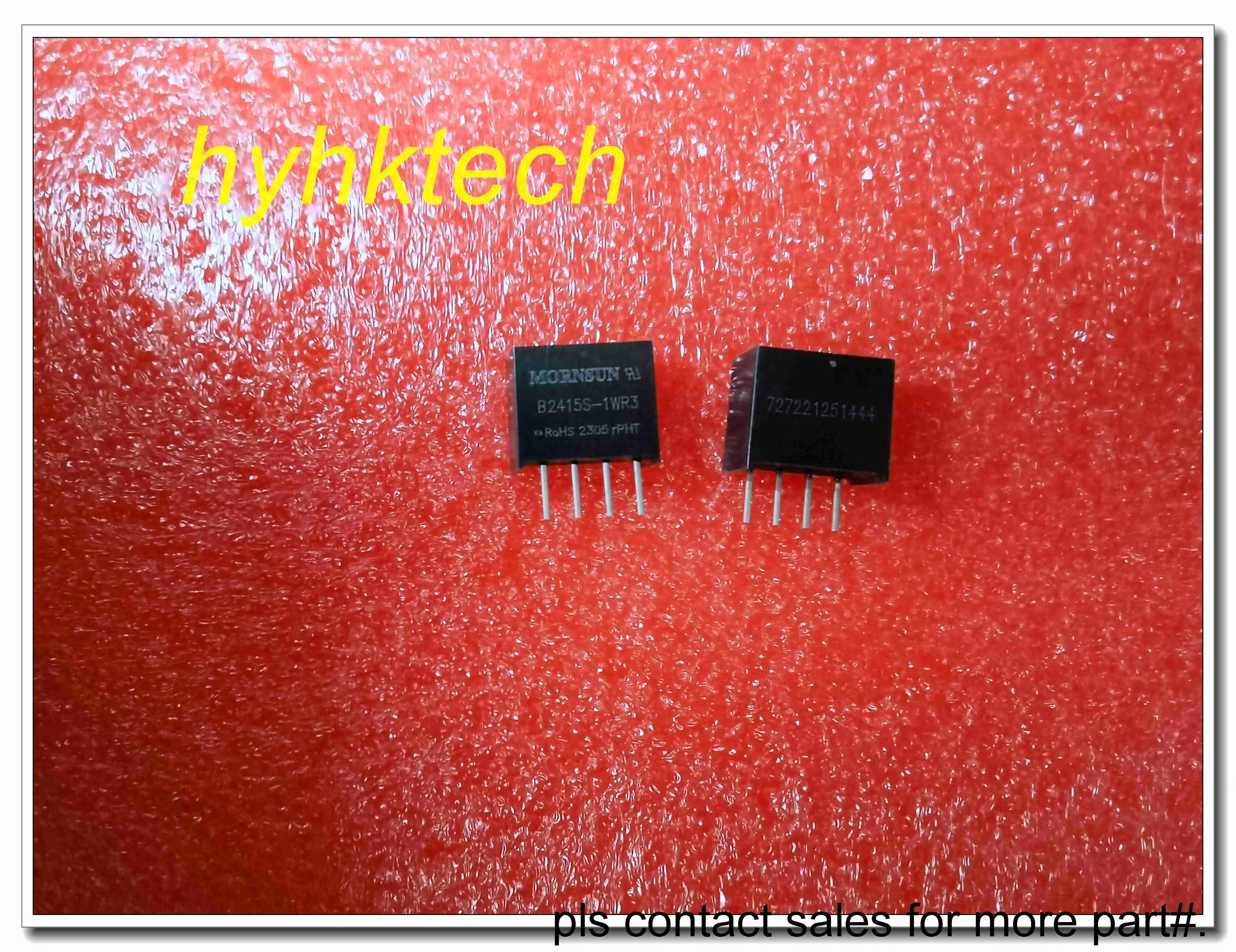 Supply B2415S-1WR3    original power module, 100% tested before shipment