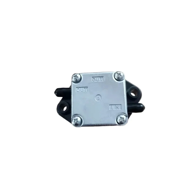 Fo four-stroke 8/6 water-cooled 5 outboard fuel , accessories