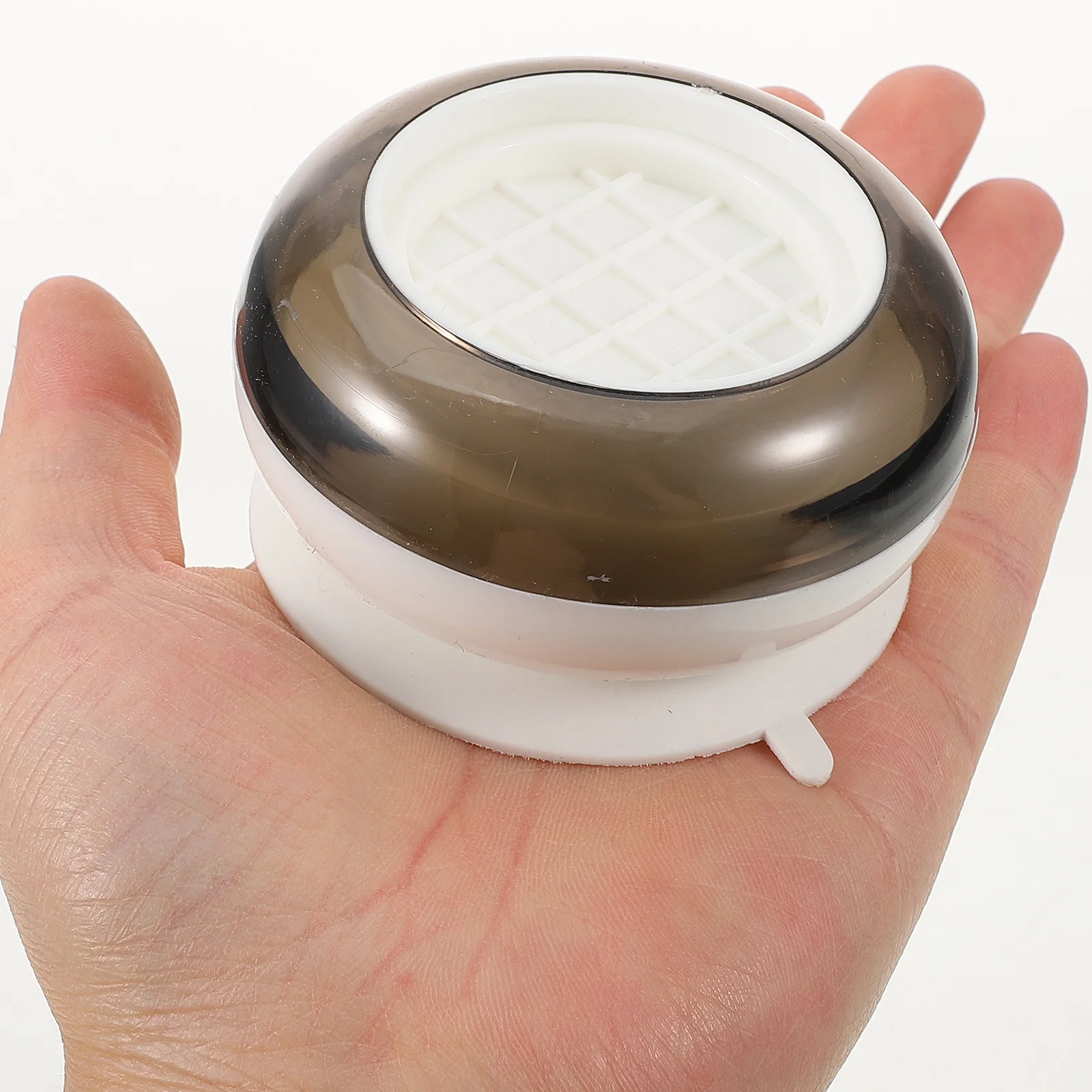 4 قطعة منصات مكافحة الاهتزاز غسالة قدم عدم الانزلاق دائم الأثاث منصات التسوية مستقرة الحد من الضوضاء الملطف