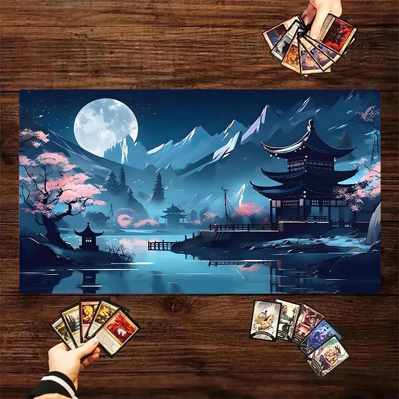 Purple Cherry Bloss… - image