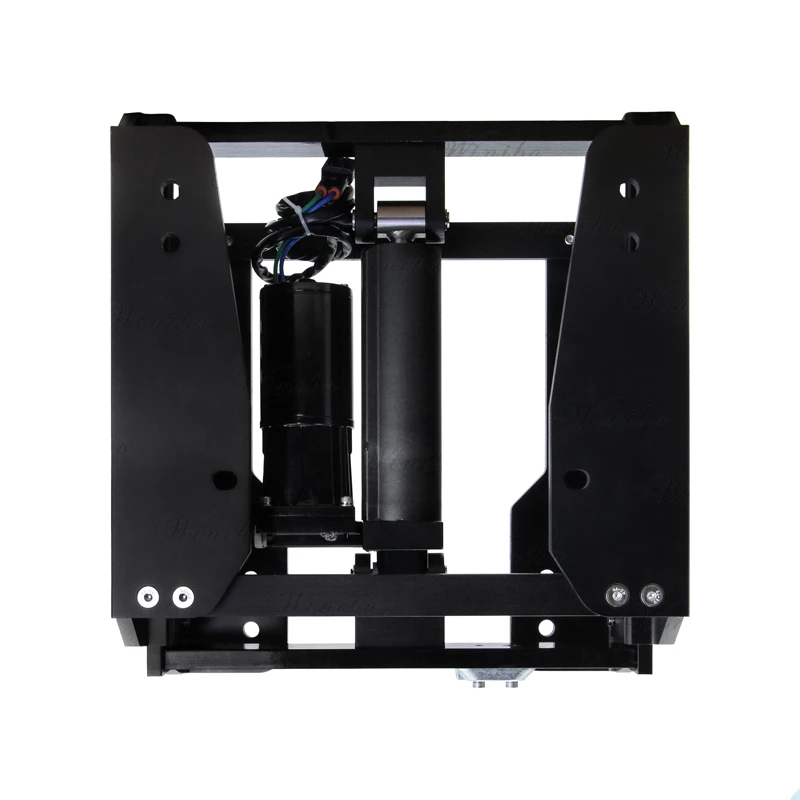 250HP New Design Hydraulic Boat Jack Plate for Marine Outboard Engine Electric Adjustment Lifting