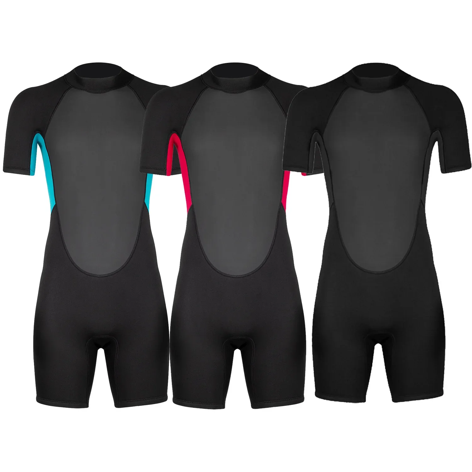 traje-de-neopreno-de-3-mm-para-hombre-de-manga-corta-de-una-sola-pieza-ideal-para-la-primavera-para-buceo-surf-natacion-esnorquel-y-kayak-cuenta-con-cremallera-en-la-parte-delantera-y-trasera