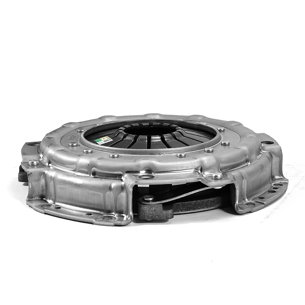 High Performance Transmission Clutch Pressure Plate Assembly Auto Clutch Cover for Nissan Isuzu Howo Foton FAW Dongfeng Truck