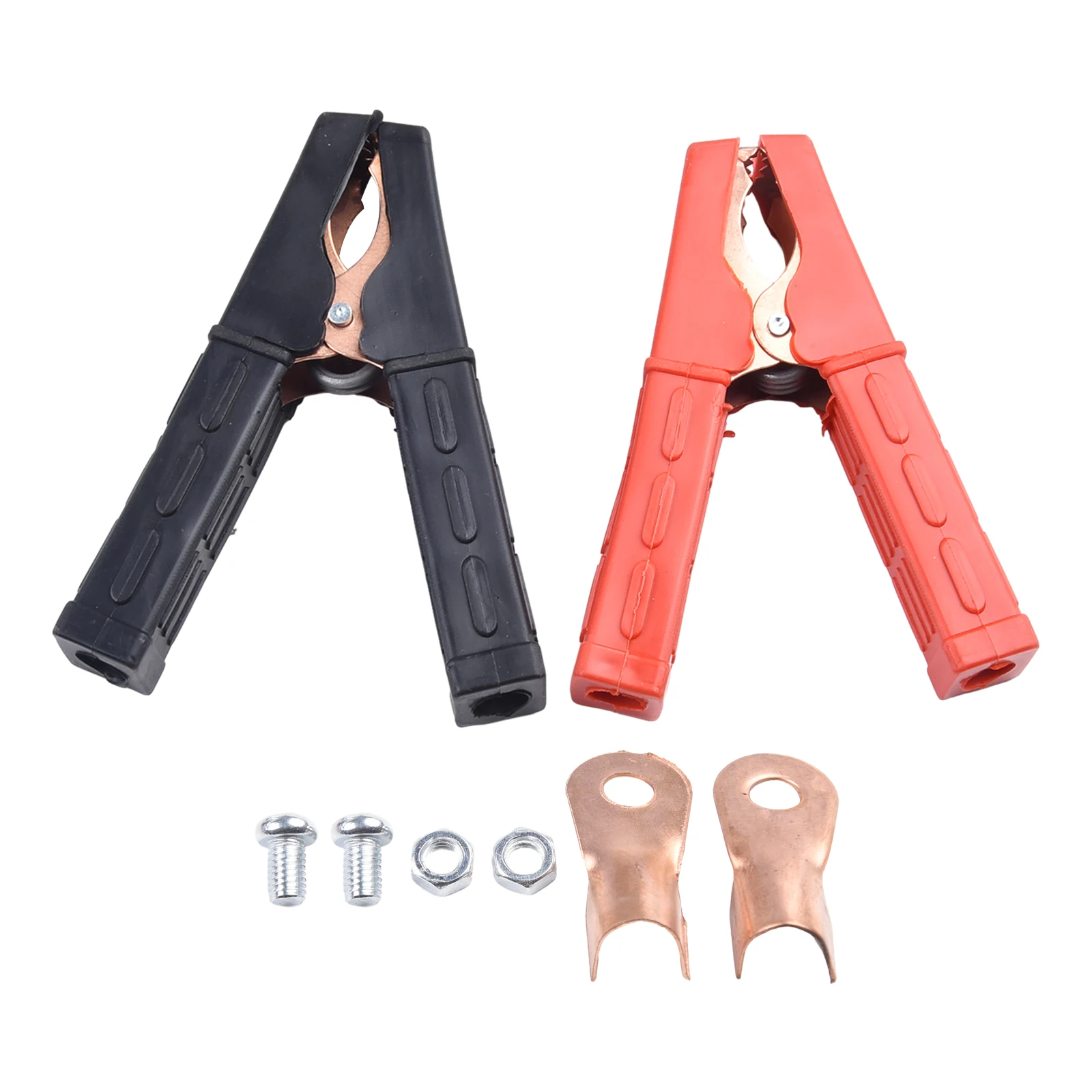 1200W Power Power Replacement Clamps Thickening Fixed Rivets High-Quality PET Material Large Elastic Force Non-Slip Handle
