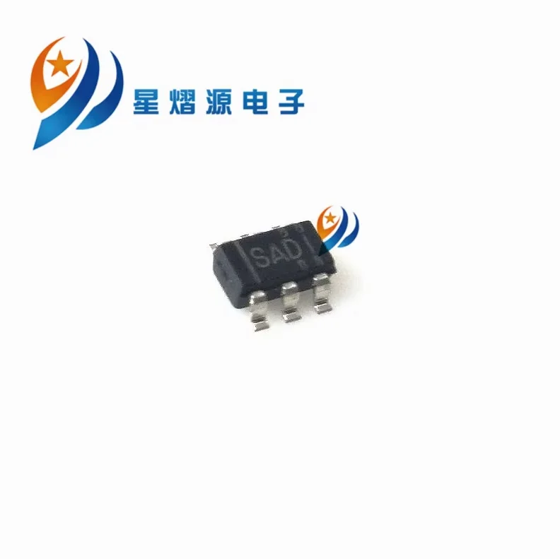 

30шт SN65220DBVR SOT23-6 НОВЫЙ НА СКЛАДЕ