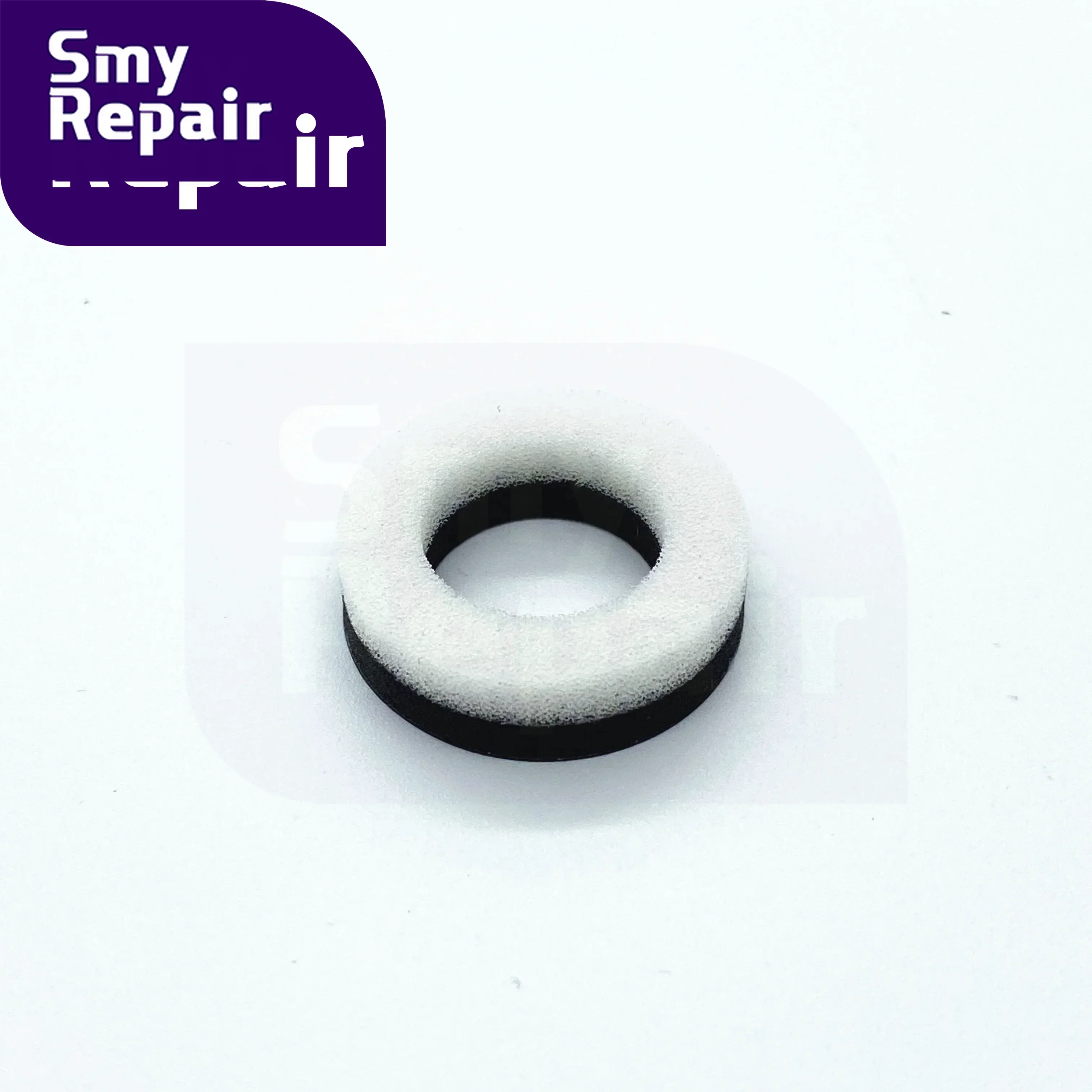 1PCS support for Ricoh MP C4503 C2003 C3003 C3503 C5503 C6003 Lower Powder Seal Sponge Pad Copier Parts