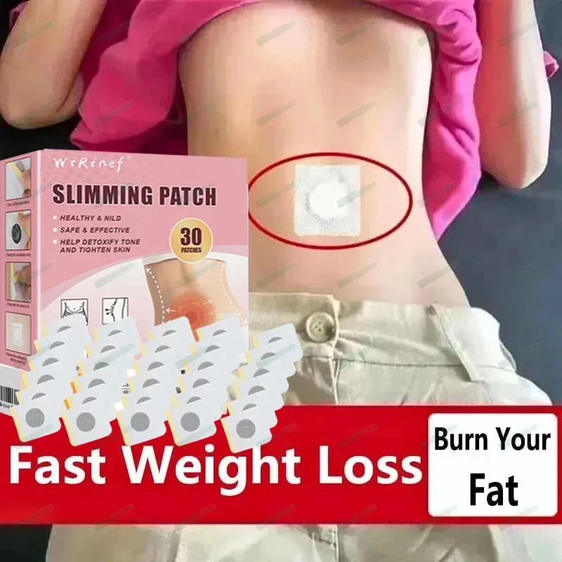 

Slimming Navel Weight Burn Fat Waist Belly Diet Weight Loss Products Anti Cellulite Products Thin Thighs New Beautiful Healthy