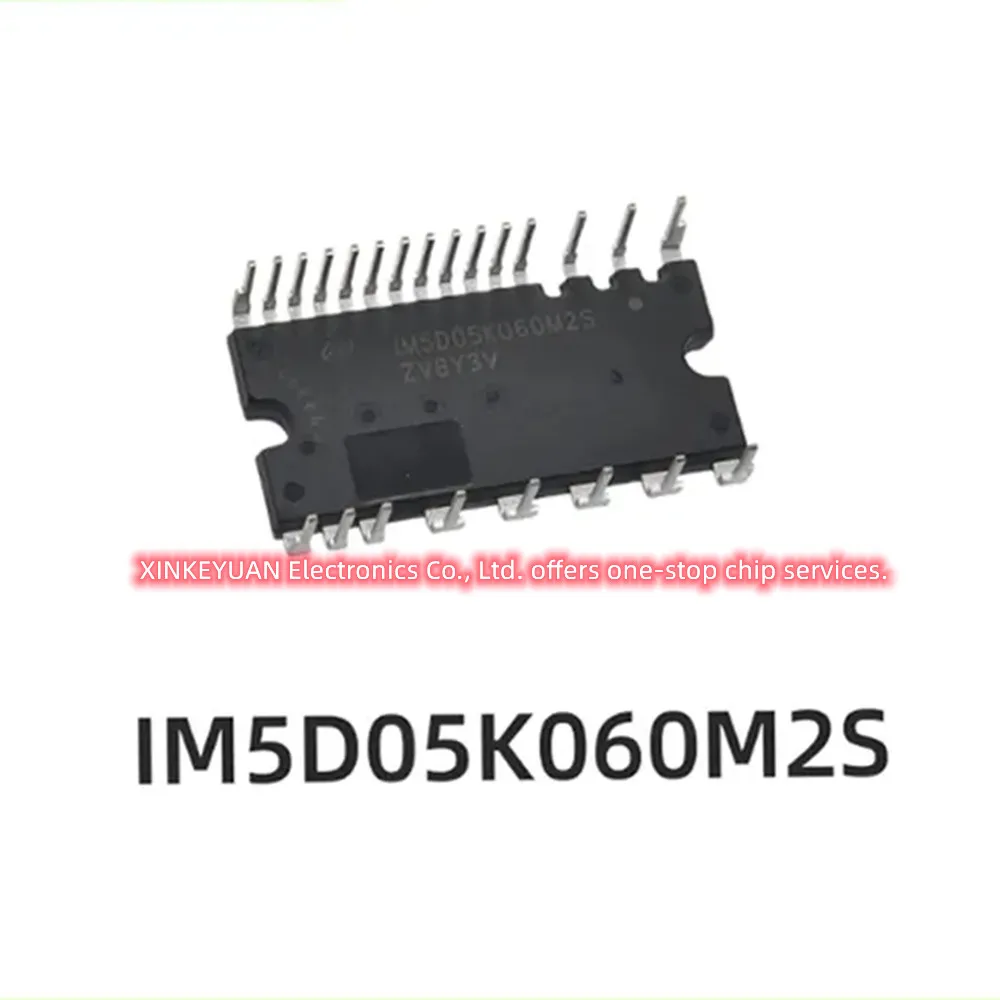 ++++IM5D05K060M2S 100% New power module AIM5D05K060M2S IPM IM5D05K060