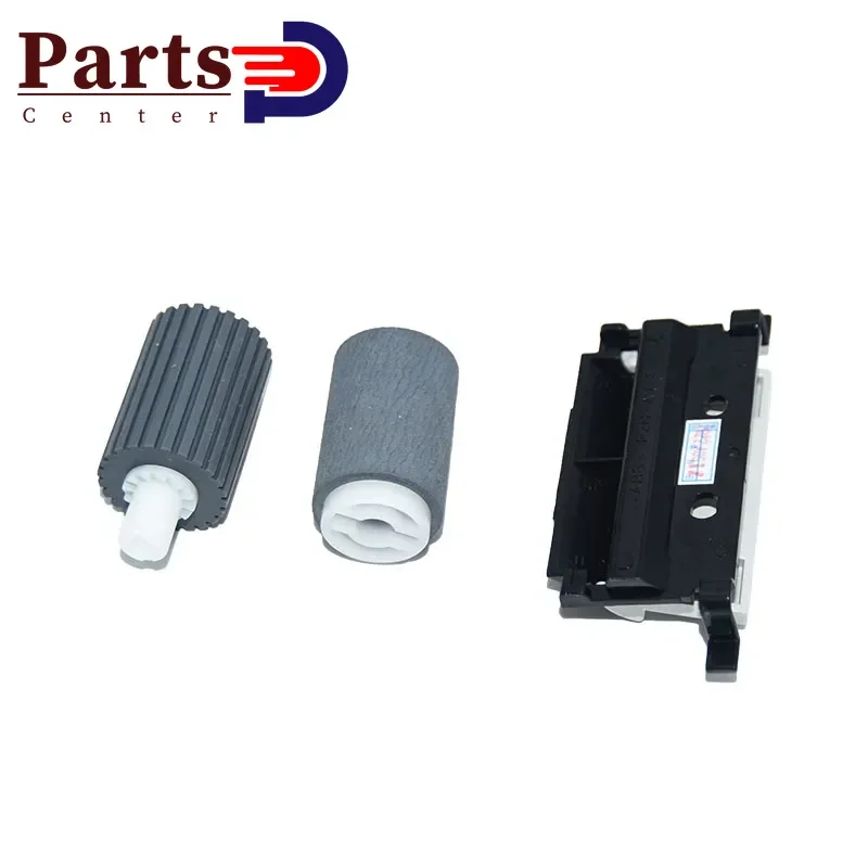 1SETS 302S094050 3BR07040 36211110 ADF Pickup Feed Roller Separation Pad for KYOCERA M2040 M2135 M2540 M2635 M2640 P2040 P2235