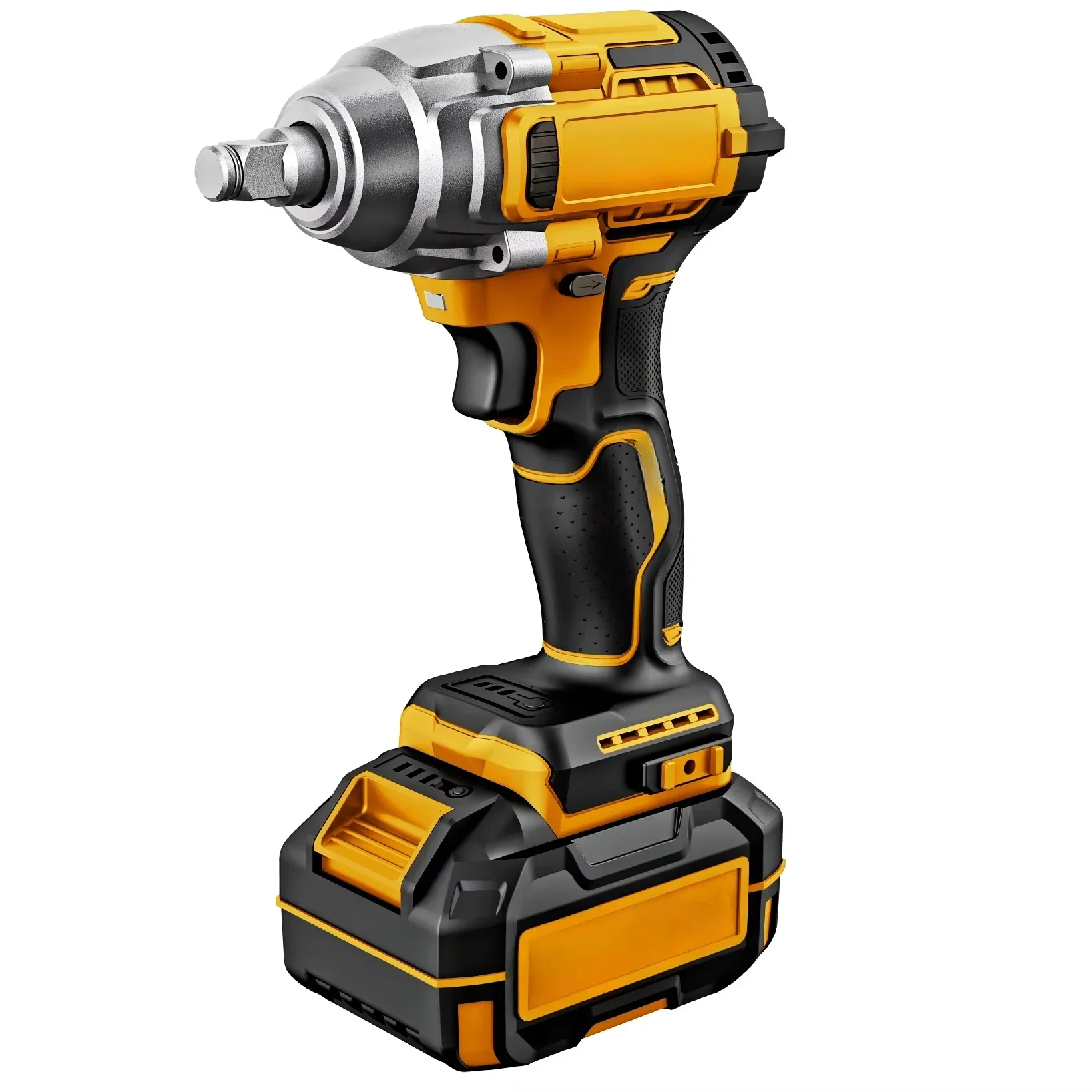 

For 20 volt wireless battery brushless screwdriver ELECTR HAMMER DRILL Lithium 20v cordless impact power drill driver