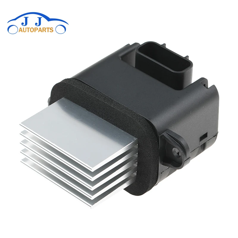 

27151-ZW00A High Quality HVAC Blower Motor Control Module For 09-13 Nissan Titan Armada 27151ZW00A Car Auto accessorie