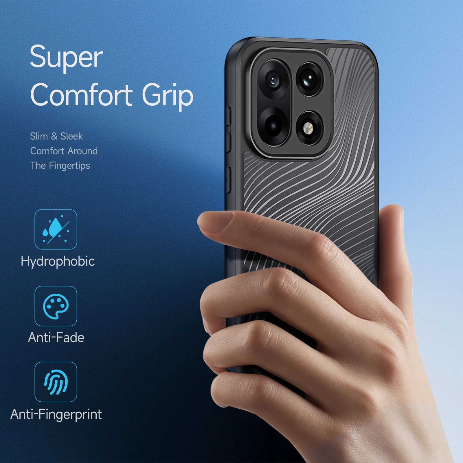 Thumbnail 3 - #25 Trending OnePlus 12 Cases Right Now