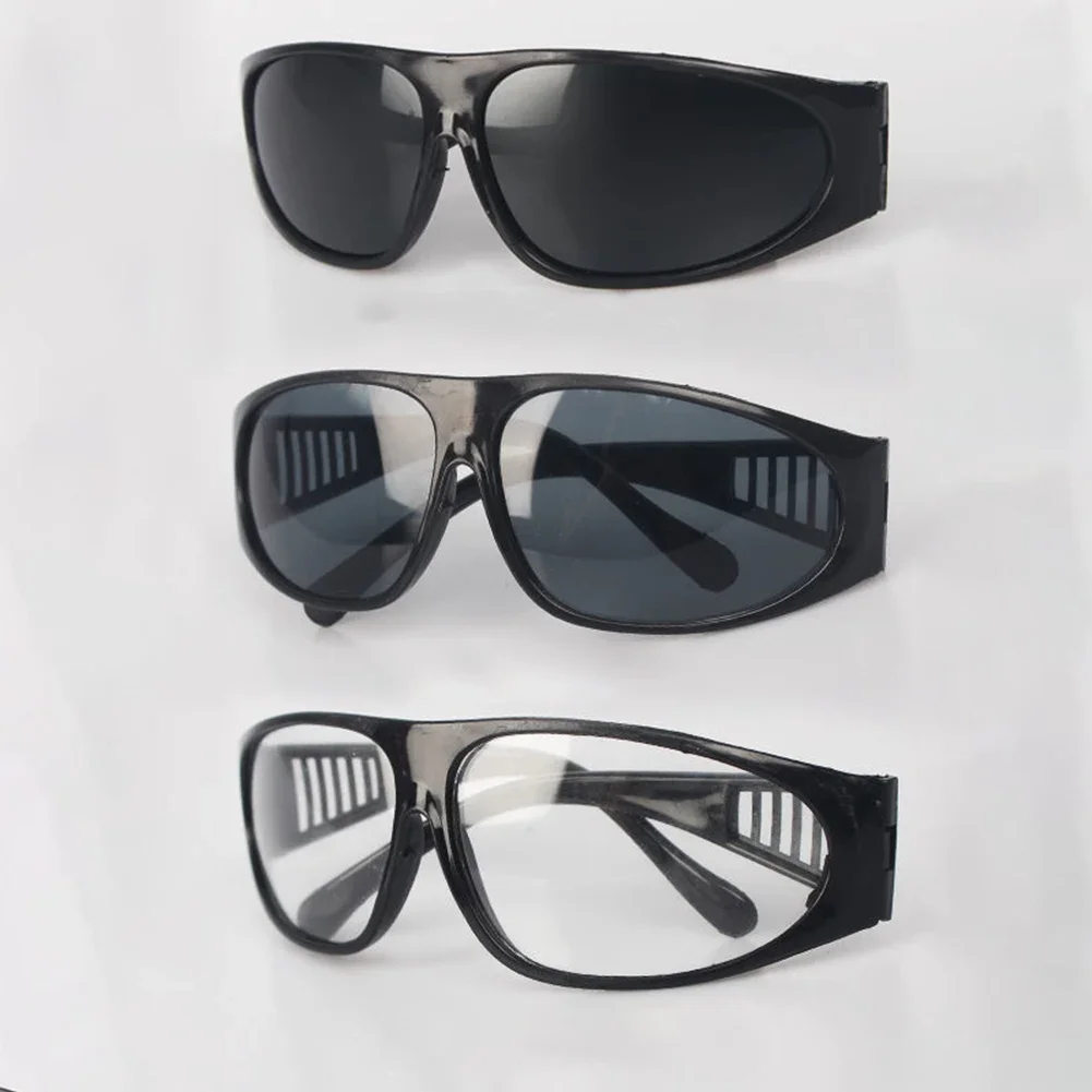 

1PC Welding Glasses Protective Sprayproof Auto Darkening Safety Welding Glasses For Welding Cutting And Brazing Welding Parts