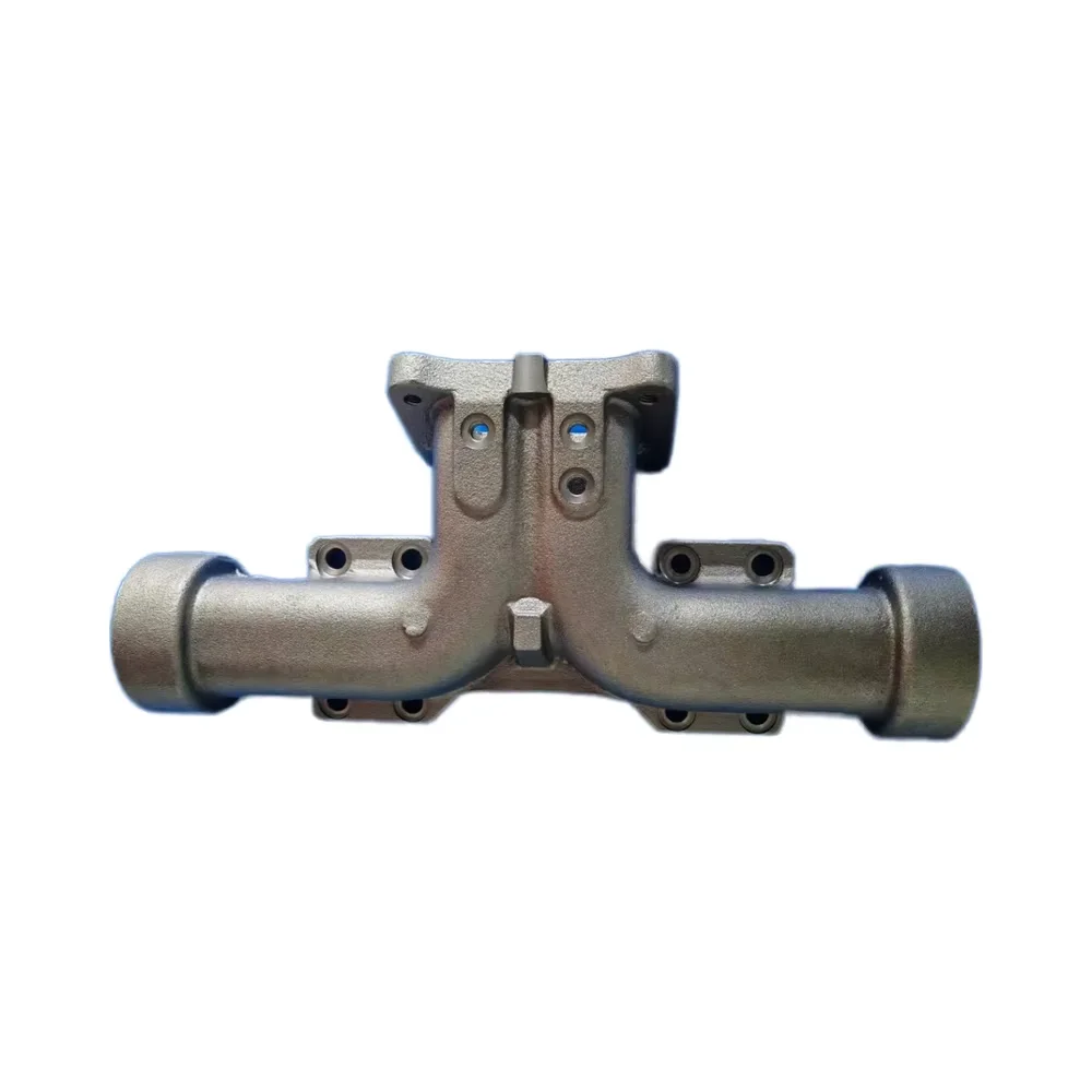 

Original Diesel Engine Exhaust Manifold 6215-11-5110, 6215-11-5172, 6215-11-5171, 6215-11-5182, 6215-11-5181 for cummins