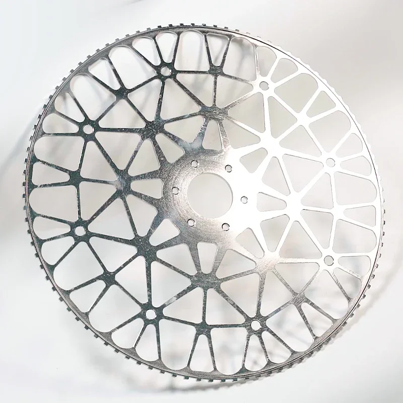 

Gamma sword wheel BA202185 for Rapier looms spare parts spare-parts-of-textile-machine