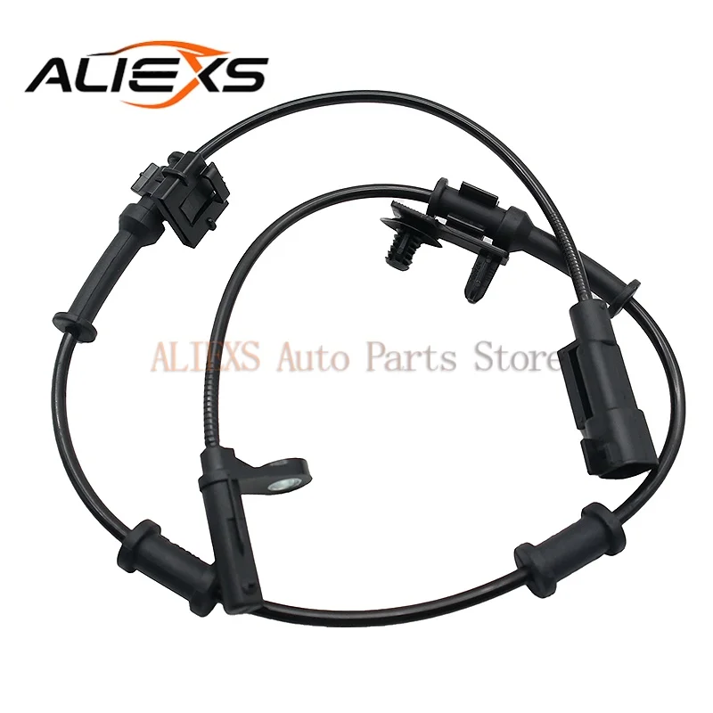 

4779639AA Датчик скорости переднего левого/правого колеса ABS для Chrysler 300 Dodge Charger Challenger 2011 2012 2013 2014 4779639AB/AD