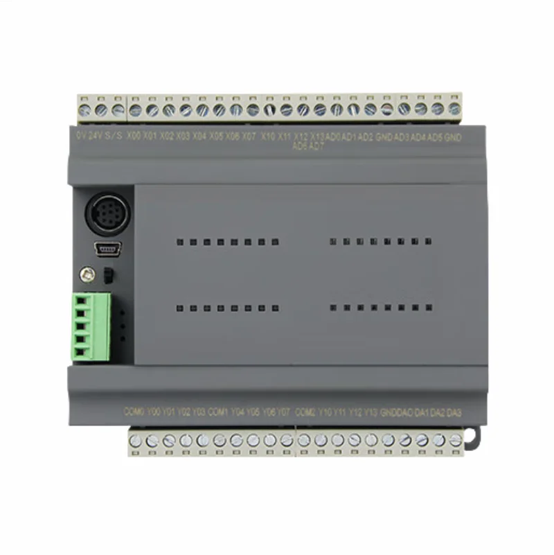 

New Original CX3G-32MT CX3G-32MR PLC Programmable Controller
