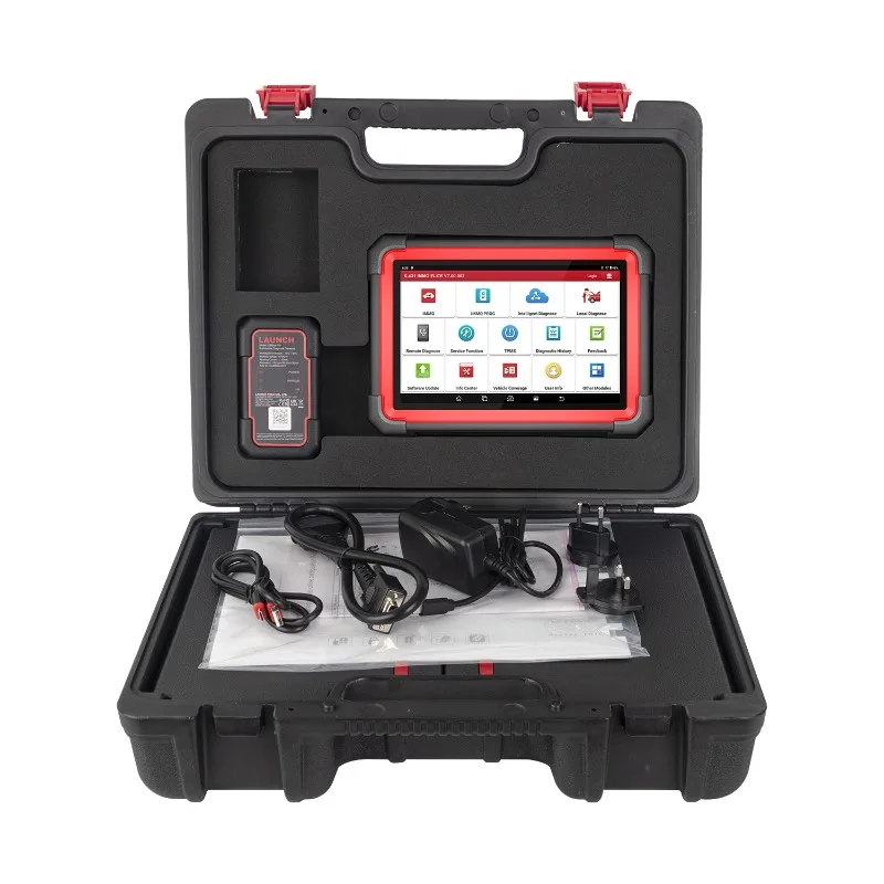 

LAUNCH X431 IMMO Elite Key Program Tool