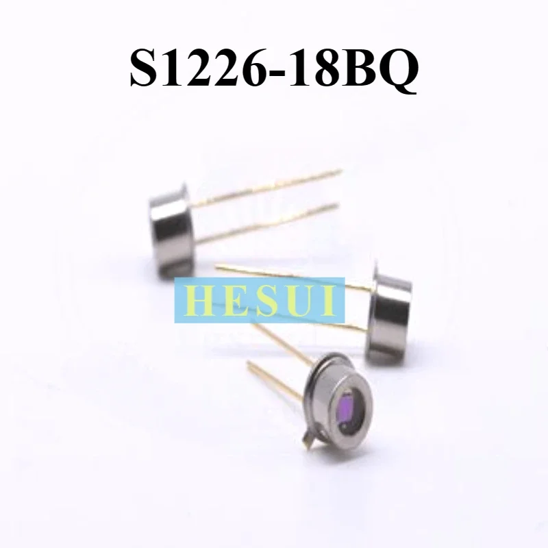 S1226-18BQ Receiving and transmitting tube photoelectric switch