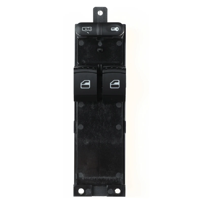 For Skoda Fabia Octavia Praktik 6Y 1999 2000 2001 2002 For Bora Golf Jetta MK4 2 Door Power Window Switch 1J3959857A