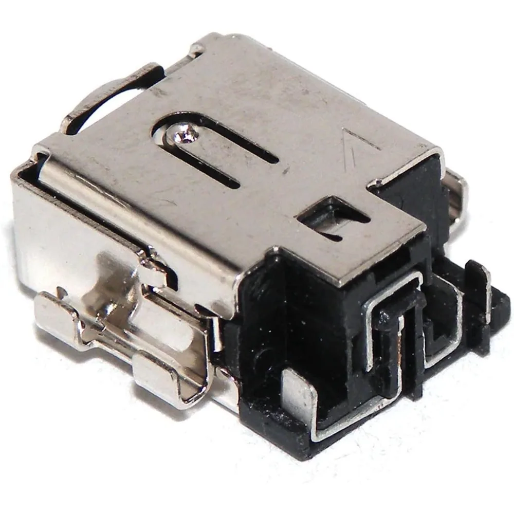 DC Power Jack Socket Charging Port for ASUS ZENBOOK UX481 UX481FA UX481FAY VX60G PX574F P2451F UX4000F X1603Z YX570Z F570U