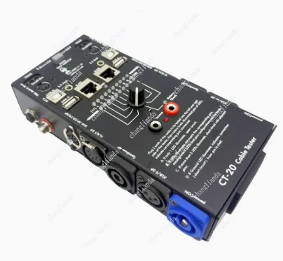 CT-20 Multifunctional , Audio Line Signal, HDMI Cable Line Cable Tester