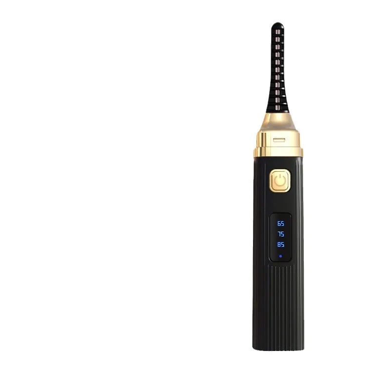 Professional Electric Ironing Curling Sunflower Electric S High-density Heating Setting Beauty  Curler  Beauty Instrument