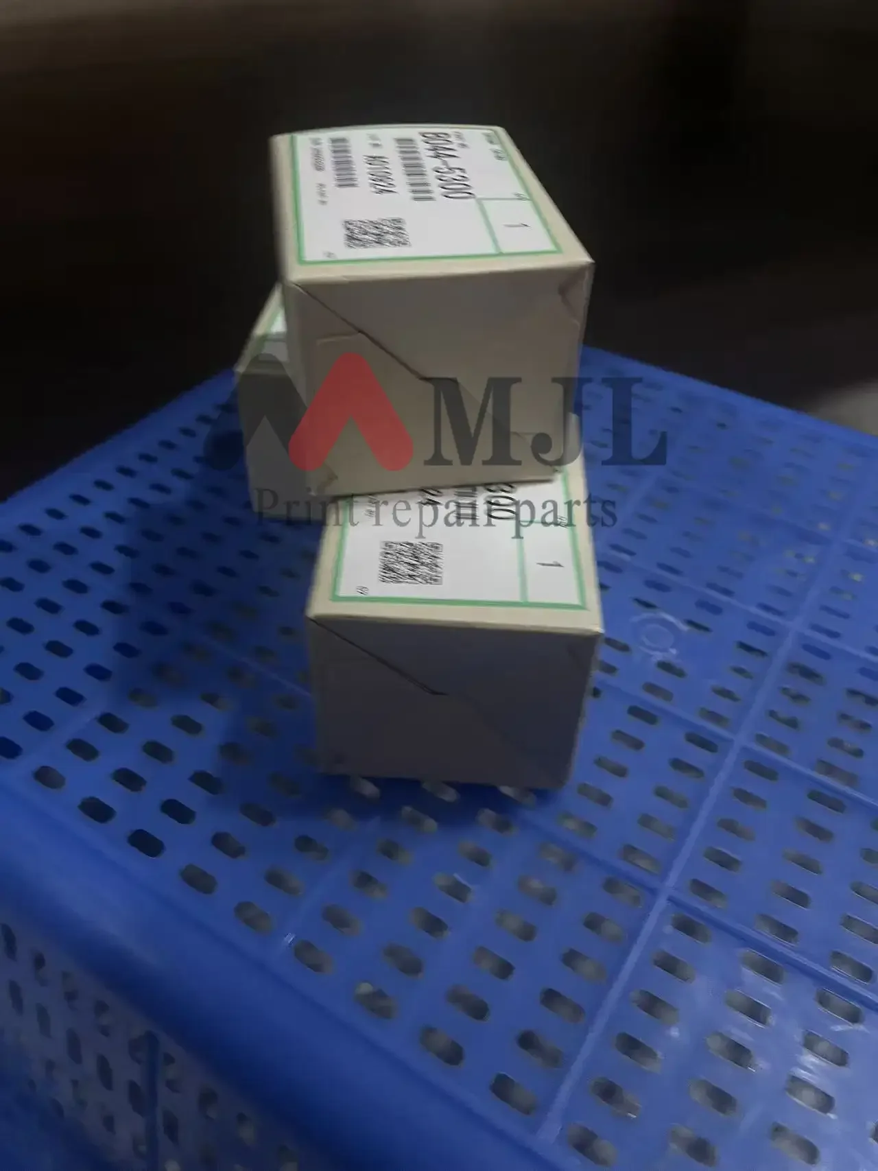 10 PEÇAS Sensor de Fim de Papel B044-5300 B0445300 para Ricoh MP 161 201 301 1013 1515 4410L AF 1013 1515 Peças para Impressora e Copiadora