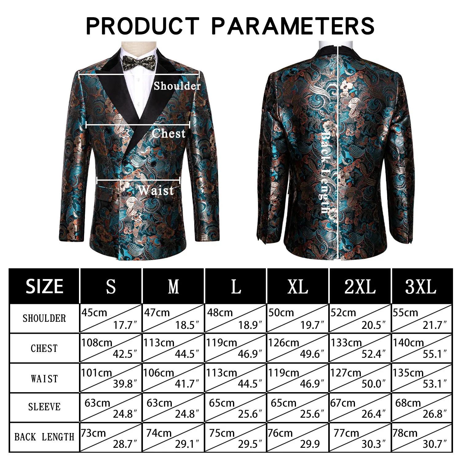 Designer Suit Men Silk Blazer Bowtie Set Purple Blue Pink Flower Male Jacket Coat Slim Casual Wedding Dress Barry.Wang