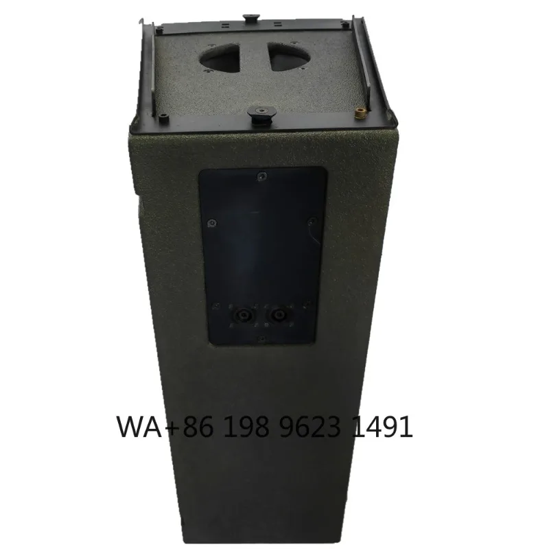 

Full Range Line Array PA Speaker Pro Audio Equipment Indoor DJ Stage Loudspeaker for Live Concert Event Performance