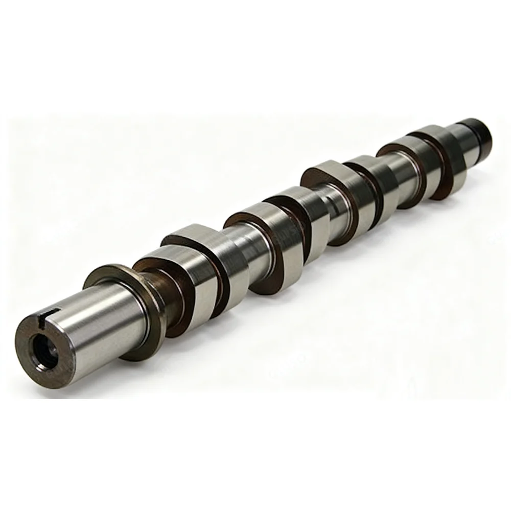 Raceorly Camshaft for Renault Clio Modus Twingo 1.2L 16V D4F Engine OEM 8200028457 Auto Engine Parts