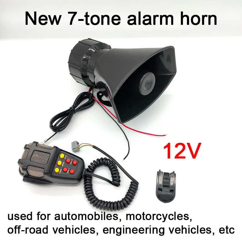 Thumbnail 2 - #12 Latest Emergency Warning Loudspeakers Offers