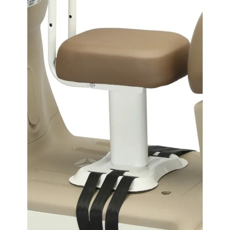 Electric Vehicle Child Seat Front Battery Motorcycle Child Safety Baby Stool Calf with Baby Artifact
