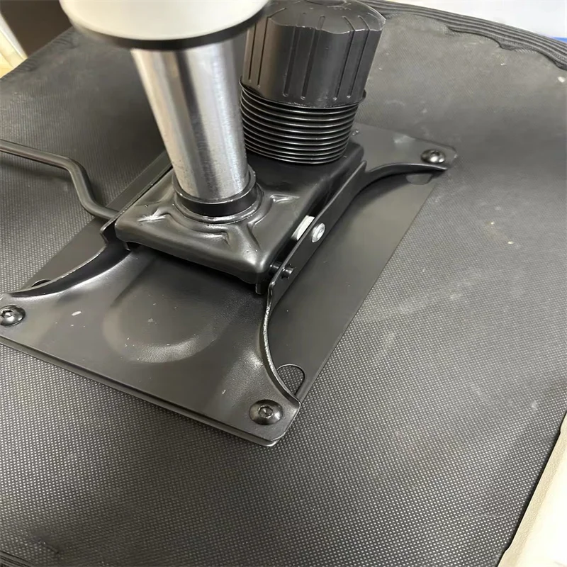 1PCS Office chair tilt control seat mechanism Replacement Office Chair Computer Chair Swivel Base Tray Plate