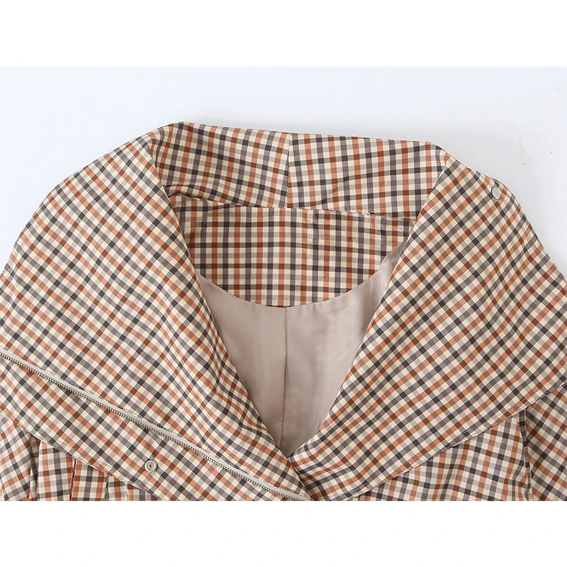 2026 New Autumn Women's Jacket - Street Fashion Youth 评论和价格