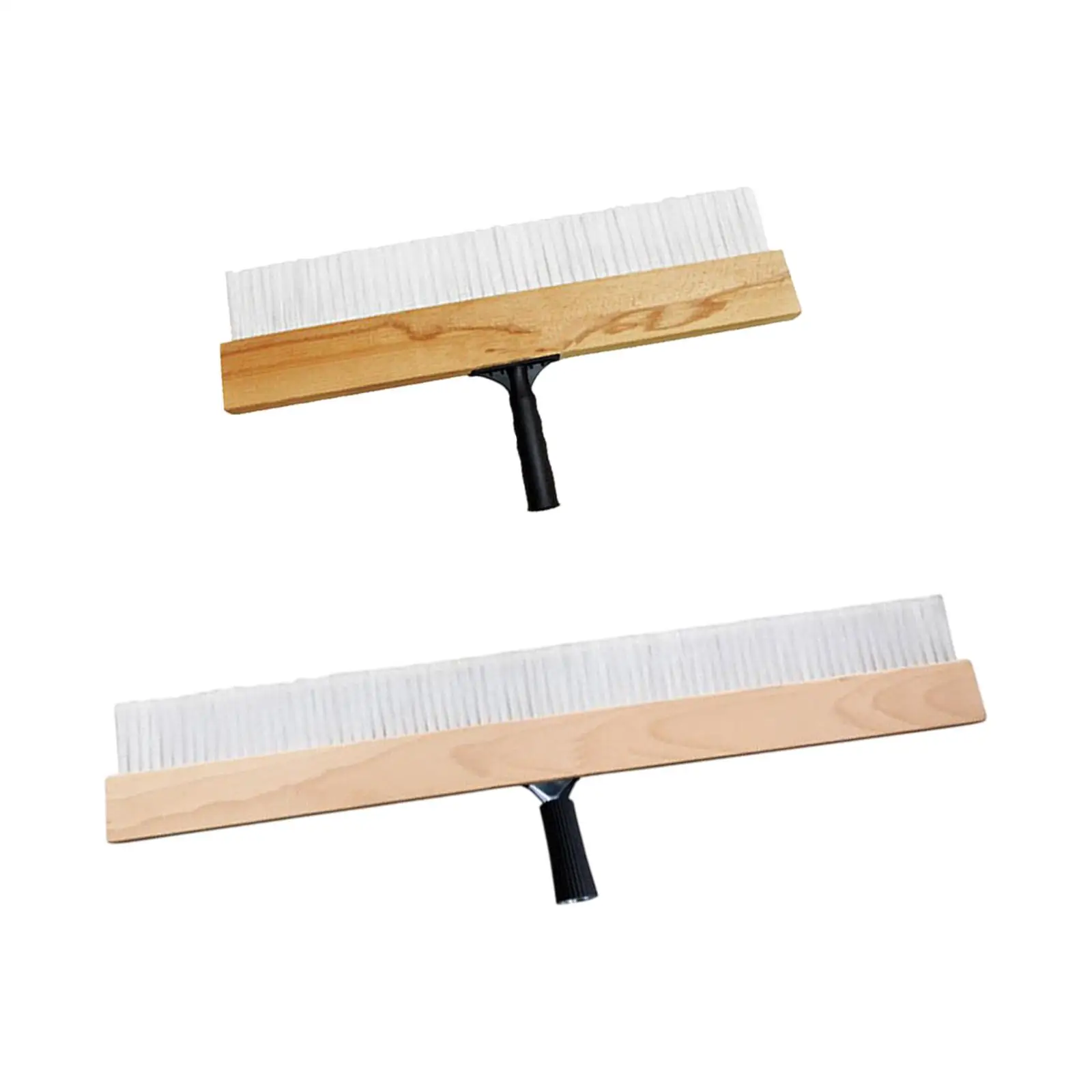 Cloth Pattern Paint Brush Furnish Art Handheld Linen Fabric Texture