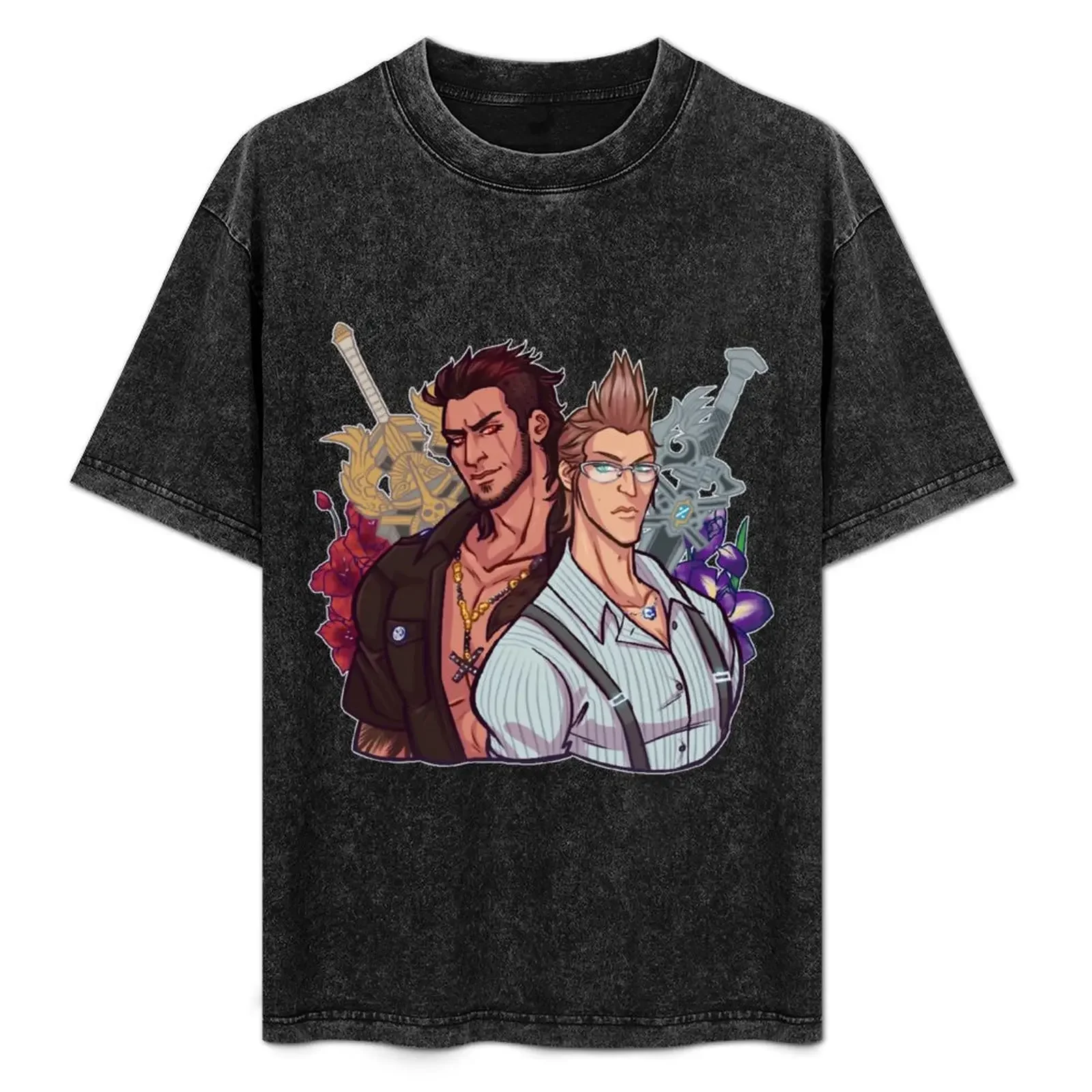 

Gladnis T-Shirt Clothing oversized t shirt T-shirts oversize cute tops funny t shirts men