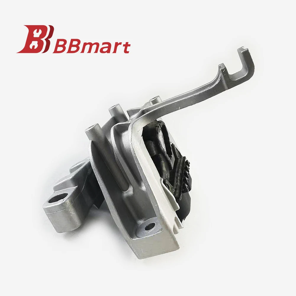 BBmart Auto Parts Engine Motor Mount Bracket Support Bearing New For Volkswagen VW Tayron Tiguan 5QJ199262 5qj199262