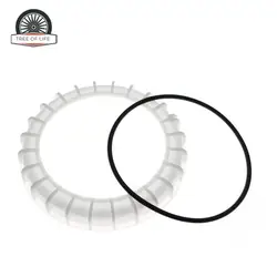 77144-0K010 771440K010 For Toyota Hilux VIGO Fortuner Innova 2005-2015 Fuel Pump Gauge Sender Unit Tank Plastic Locking Ring Ret