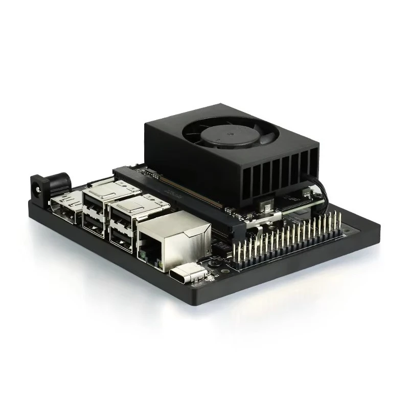 NVI DIA Official Jetson Orin Nano Development Board Kit