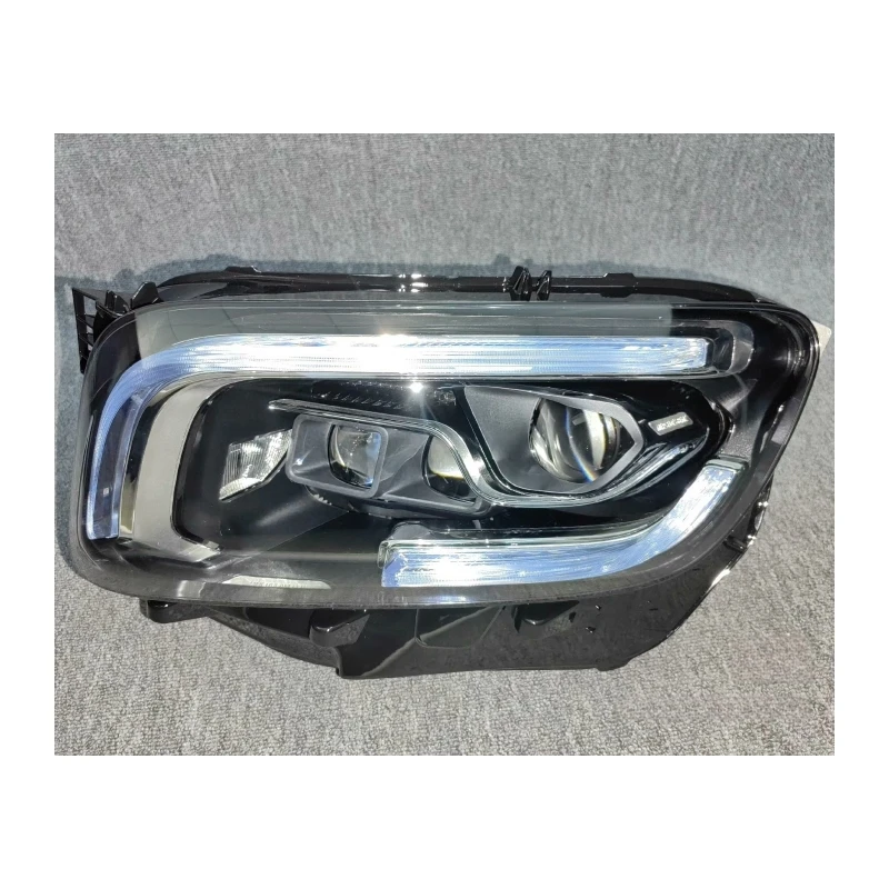

For Mercedes Benz GLB180 GLB200 GLB220 GLB300 W247 LED Headlights High Configuration Original Headlights