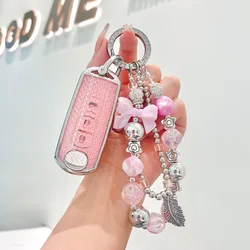 Diamond Style TPU for Mazda 2 3 5 6 BL BM GJ Atenza Axela Demio CX-3 CX3 CX-5 CX5 CX7 CX-9 CX8 Smart Remote Car Key Case Cover