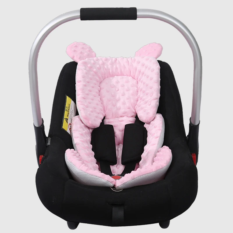Baby Stroller Cushion 3